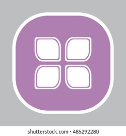 blog icon