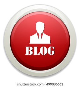 blog icon