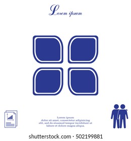 blog icon