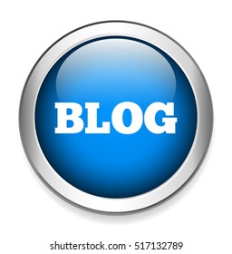 Blog icon