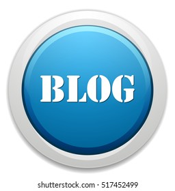 Blog icon