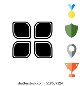 blog icon