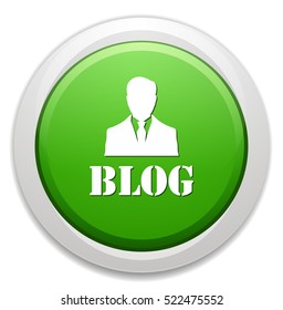 blog icon