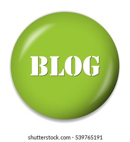 blog icon