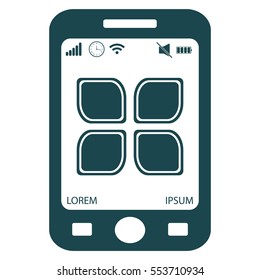blog icon