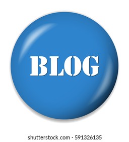 blog icon