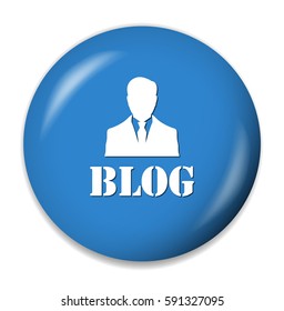 blog icon