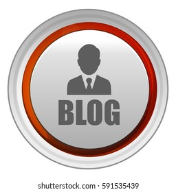 blog icon