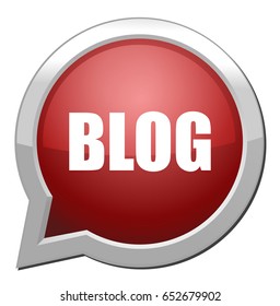 Blog icon