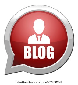 blog icon
