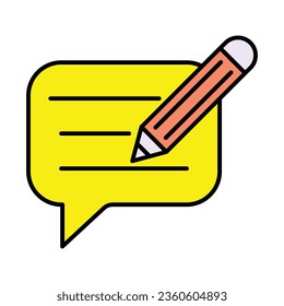 Blog Icon Design For Personal And Commercial Use.