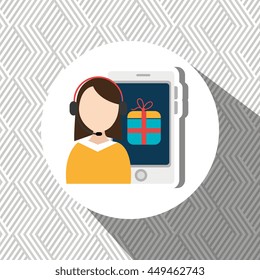 blog management design, vector illustration eps10 graphic 