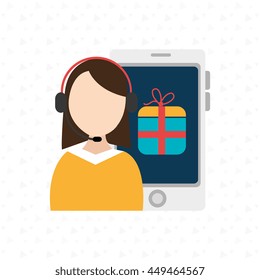 blog management design, vector illustration eps10 graphic 