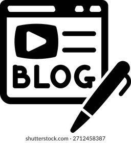 blogging blog content website web browser network internet 13535