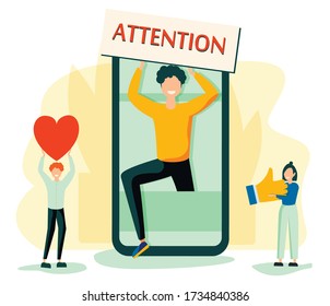 Blogging, Social Media Networking during Covid19 Pandemic. 