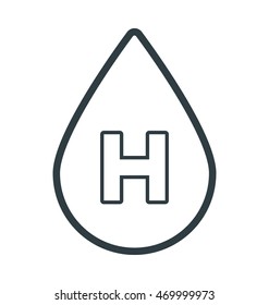 Blood Aid Vector Icon