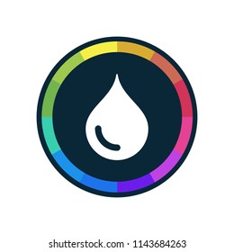 Blood - App Icon