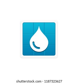 Blood - App Icon
