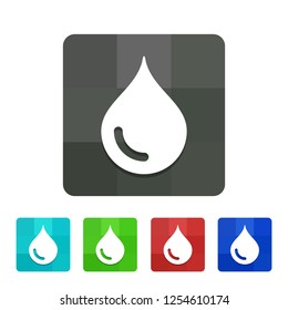 Blood - App Icon