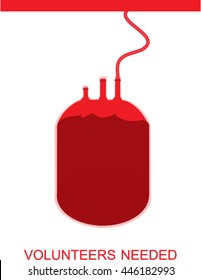 blood bag