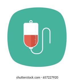 blood bag