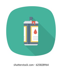 blood bottle 