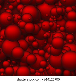 Blood bubbles macro
