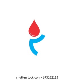 blood care logo