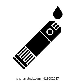 blood checker icon
