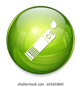blood checker icon