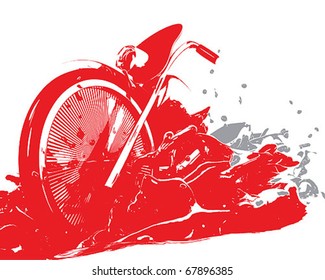 Blood Chopper
