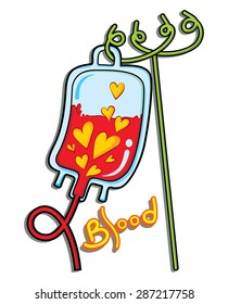 blood donate