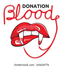 blood donation