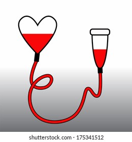 blood donation