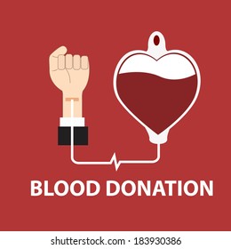 Blood Donation 