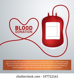 Donación de sangre