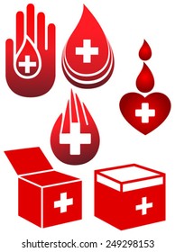 blood donation