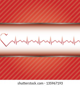 Blood donation background.vector.eps10