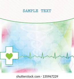 Blood donation background.vector.eps10