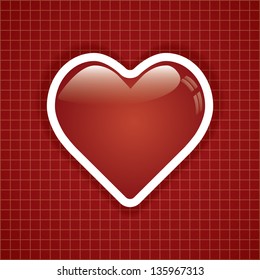 Blood donation background.vector.eps10