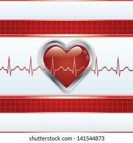 Blood donation background.vector.eps10