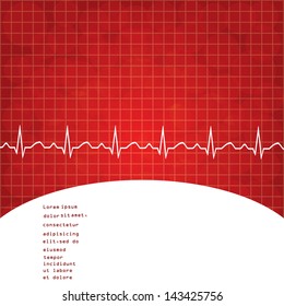 Blood donation background.vector.eps10
