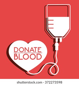 Blood donation campaign