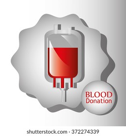 Blood donation campaign