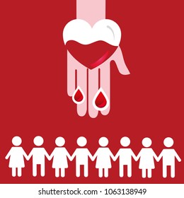 blood donation day