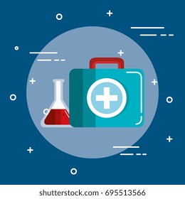 Blood donation design