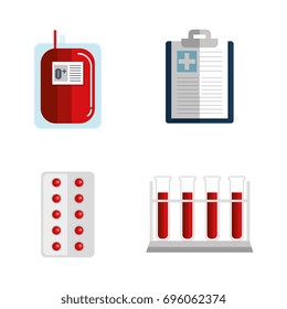 blood donation design
