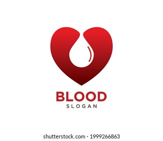 blood , donation , donor , logo vector design template
