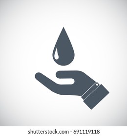 blood donation icon