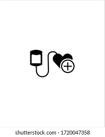 blood donation icon,vector best flat icon.